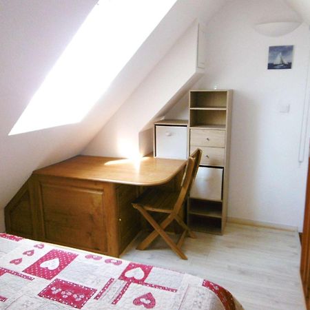 Studio Mezzanine - Laouen Lejlighed Sarzeau Eksteriør billede